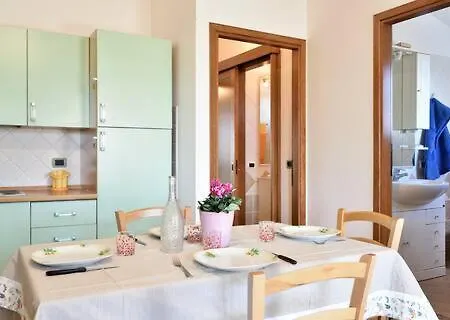 Apartment Il Mio Angolo Di Sardegna- 800mt Dal Mare *