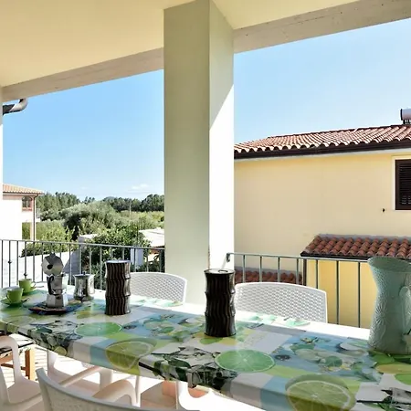 Apartment Il Mio Angolo Di Sardegna- 800mt Dal Mare Lotzorai