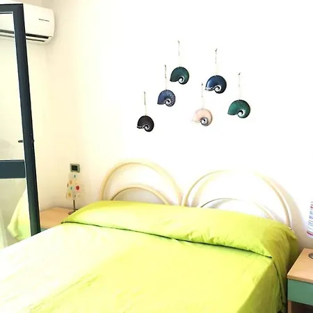 Apartment Il Mio Angolo Di Sardegna- 800mt Dal Mare *