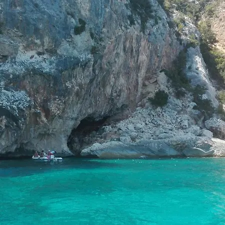 Il Mio Angolo Di Sardegna- 800mt Dal Mare Apartman