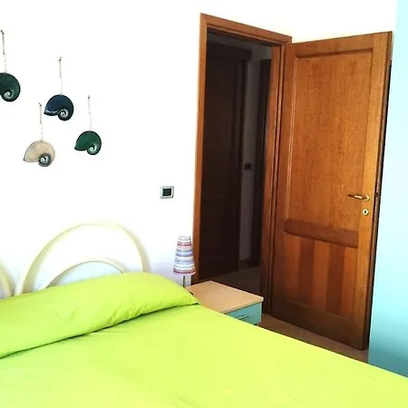 Il Mio Angolo Di Sardegna- 800mt Dal Mare Apartman *