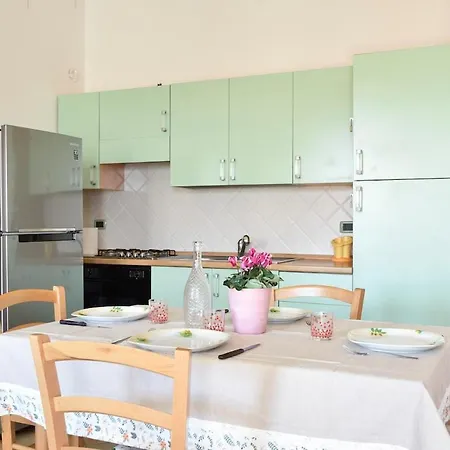 Il Mio Angolo Di Sardegna- 800mt Dal Mare Apartman *