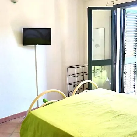 Il Mio Angolo Di Sardegna- 800mt Dal Mare Apartment Lotzorai