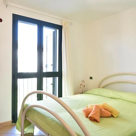 Apartment Il Mio Angolo Di Sardegna- 800mt Dal Mare Lotzorai