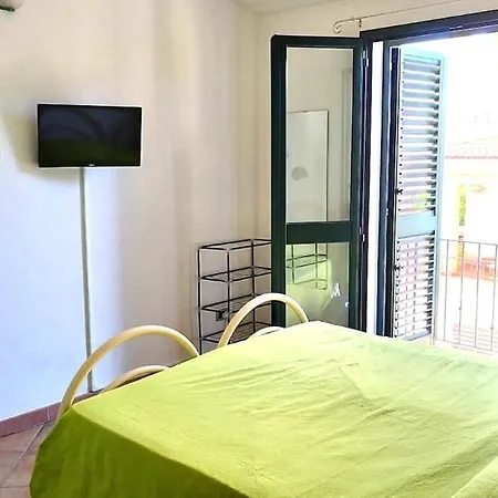 Il Mio Angolo Di Sardegna- 800mt Dal Mare *