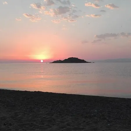 Il Mio Angolo Di Sardegna- 800mt Dal Mare * ロッツォラーイ