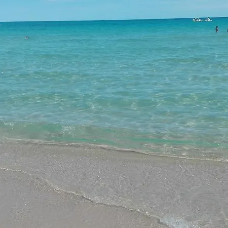Il Mio Angolo Di Sardegna- 800mt Dal Mare 로초라이