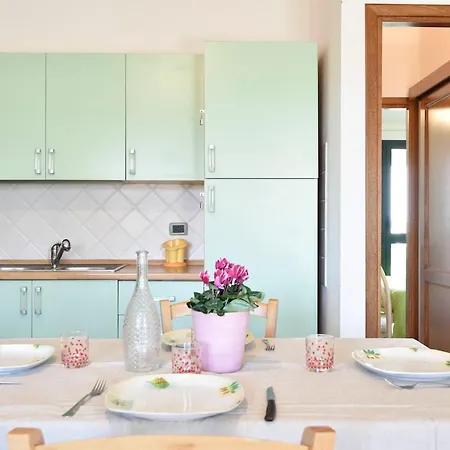 Il Mio Angolo Di Sardegna- 800mt Dal Mare *