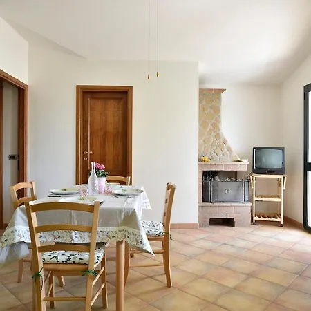 Il Mio Angolo Di Sardegna- 800mt Dal Mare Apartman *