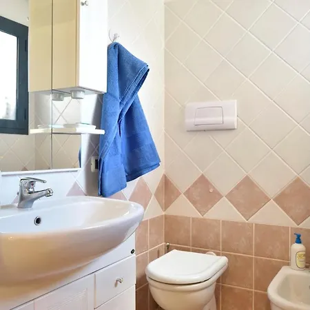 Апартаменты Il Mio Angolo Di Sardegna- 800mt Dal Mare Лотцораи