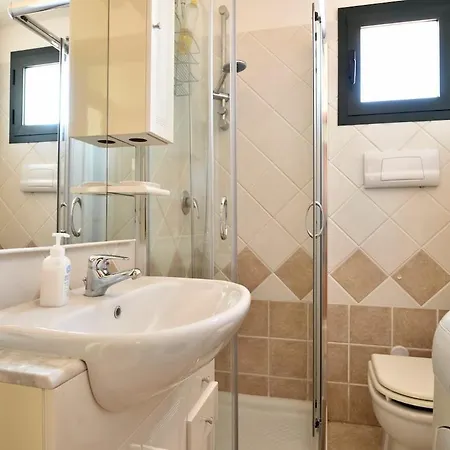 Апартаменты Il Mio Angolo Di Sardegna- 800mt Dal Mare