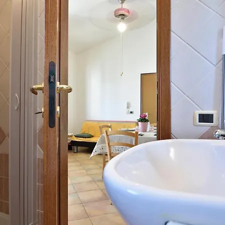 Апартаменты Il Mio Angolo Di Sardegna- 800mt Dal Mare *