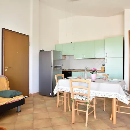 Апартаменты Il Mio Angolo Di Sardegna- 800mt Dal Mare *