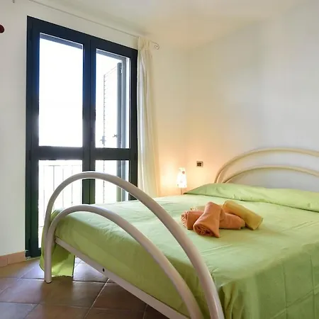 Il Mio Angolo Di Sardegna- 800mt Dal Mare Апартаменты Лотцораи