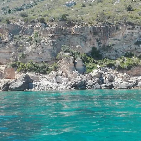 Il Mio Angolo Di Sardegna- 800mt Dal Mare *