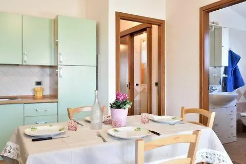Apartman Il Mio Angolo Di Sardegna- 800mt Dal Mare