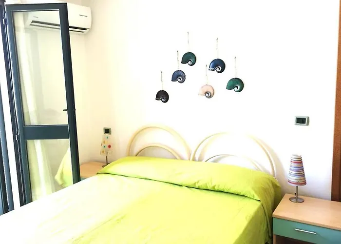 Apartman Il Mio Angolo Di Sardegna- 800mt Dal Mare *