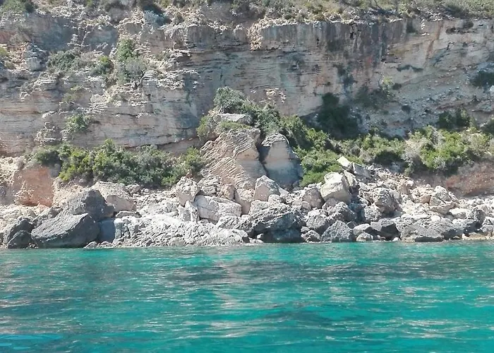 Il Mio Angolo Di Sardegna- 800mt Dal Mare *